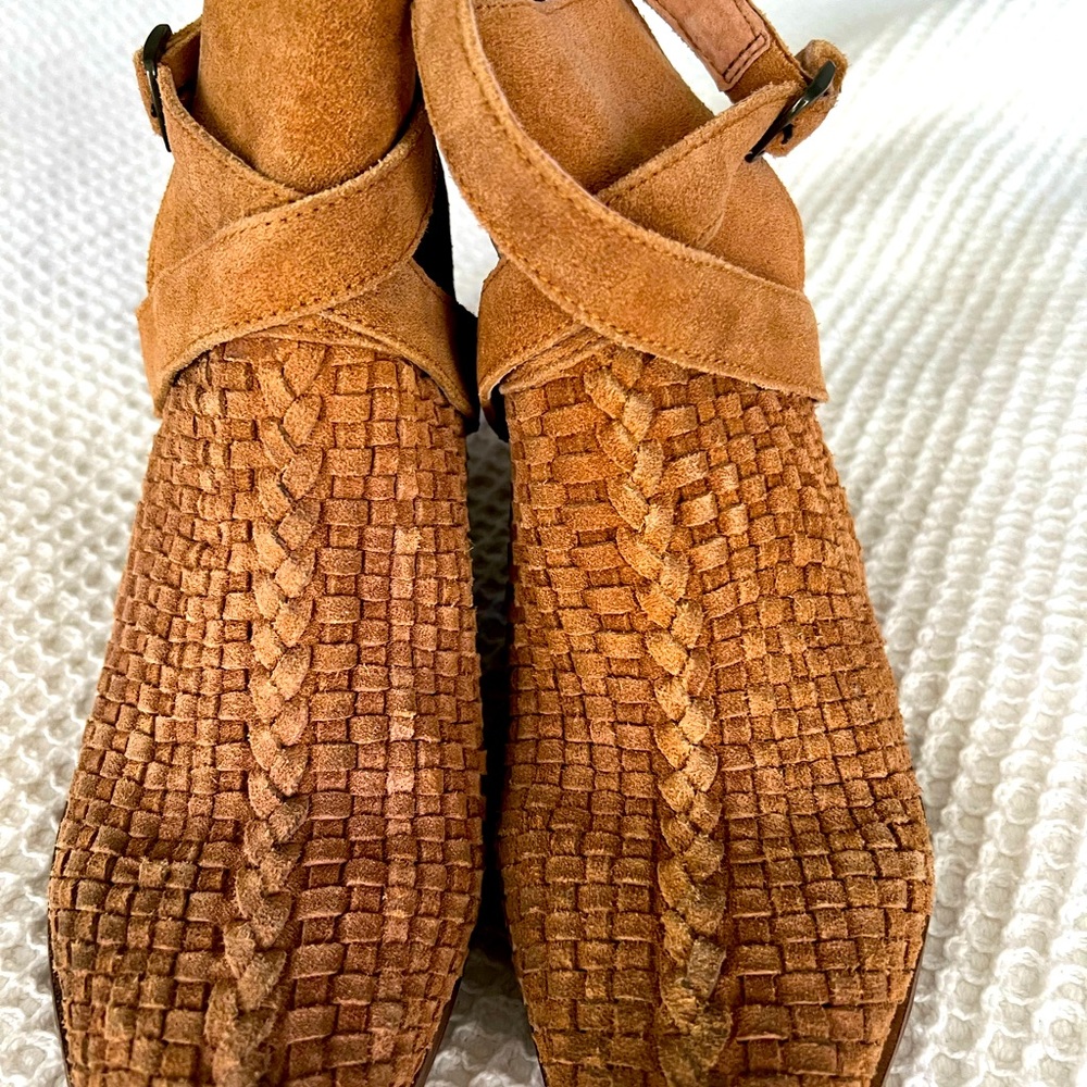 Free People-Venture Ankle Boot